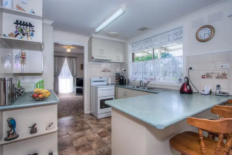 Fifth view of Homely house listing, 105 McGregor Road, Gisborne VIC 3437