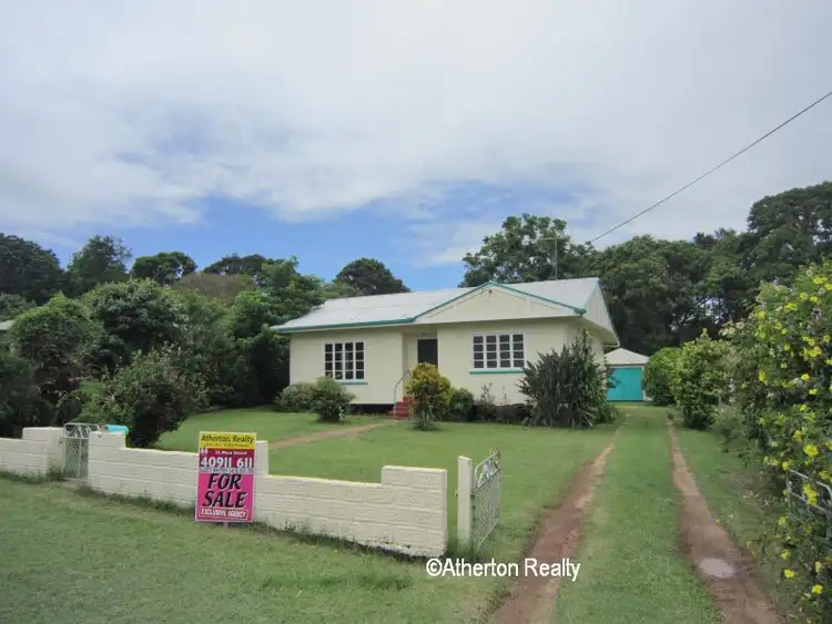 Address available on request