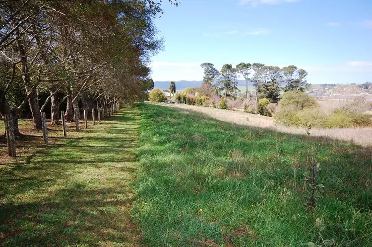 Third view of Homely land listing, Address available on request