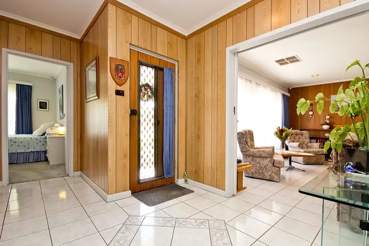 Fifth view of Homely house listing, 40 Audrey Crescent, Valley View SA 5093