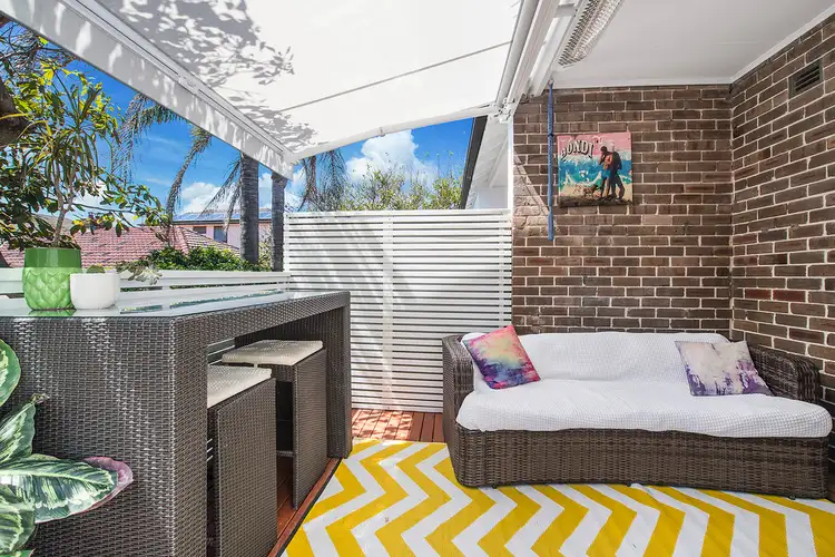 Fourth view of Homely apartment listing, 3/12 Ramsgate Avenue, Bondi Beach NSW 2026