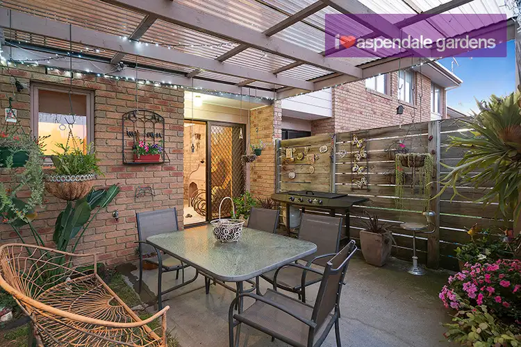 Seventh view of Homely house listing, 32/3 McIntosh Court, Aspendale Gardens VIC 3195