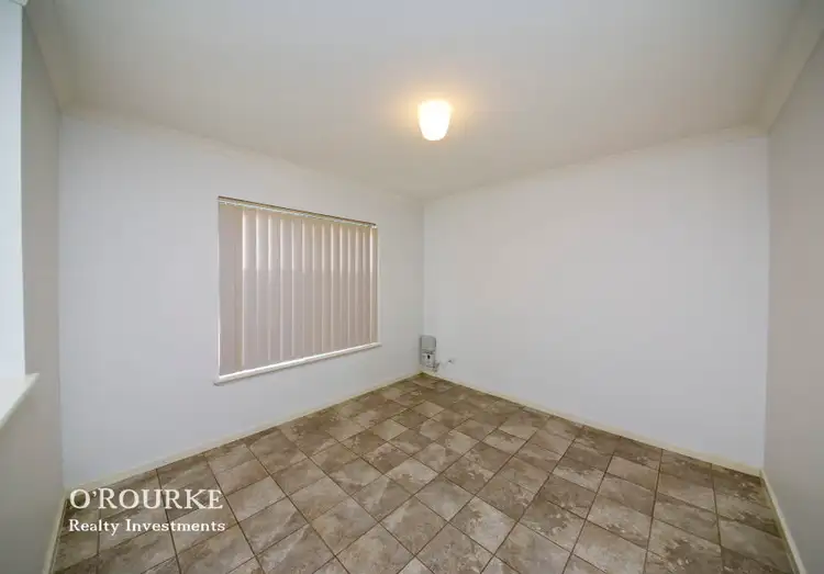 Fifth view of Homely townhouse listing, 17/15 Sydenham Street, Rivervale WA 6103