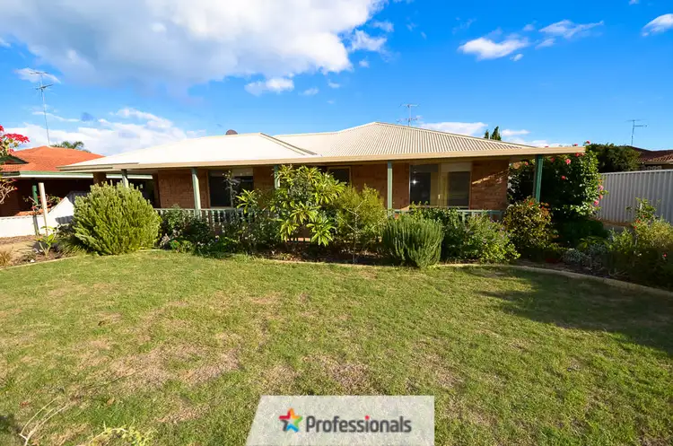 13A Tamarisk Drive, Halls Head WA 6210