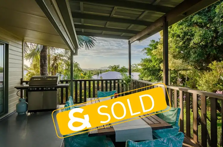 29 Watford Street, Telina QLD 4680