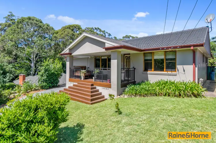 Main view of Homely house listing, 7 Branch Ave, Figtree NSW 2525