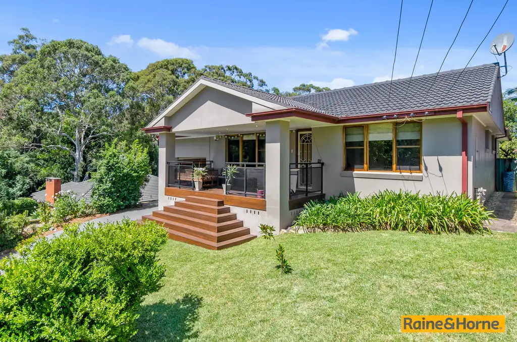 Main view of Homely house listing, 7 Branch Ave, Figtree NSW 2525