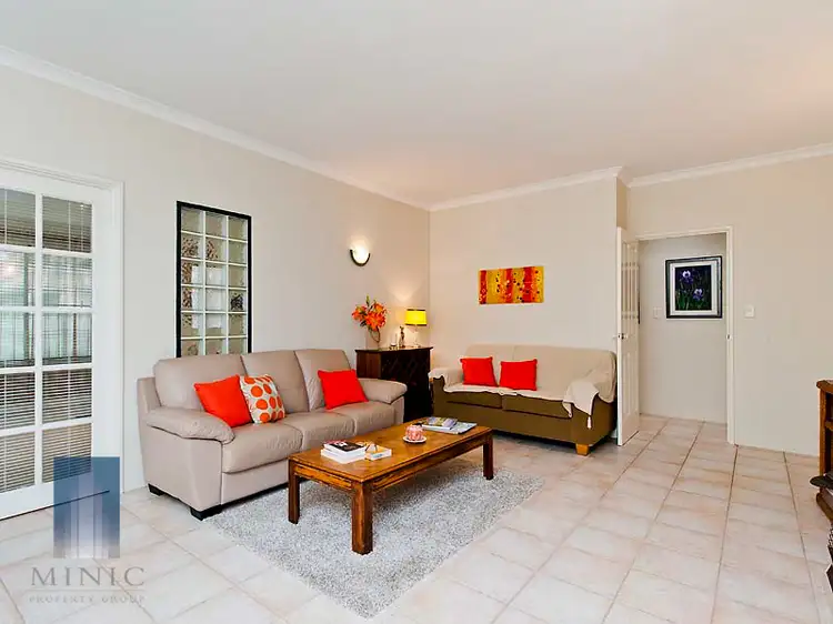 Sixth view of Homely house listing, 15B Craigie Crescent, Manning WA 6152