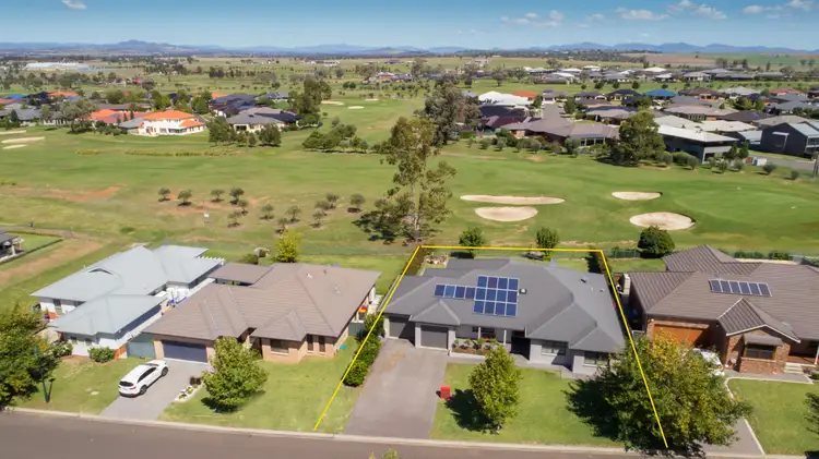 Seventh view of Homely house listing, 5 The Heights, Tamworth NSW 2340