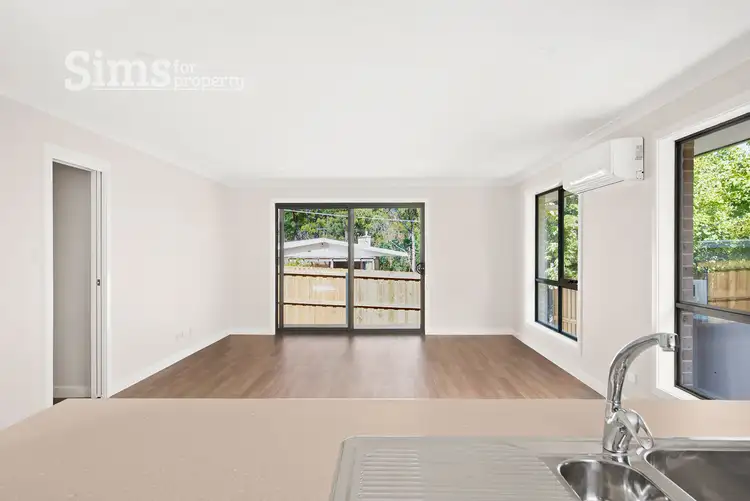 Fifth view of Homely unit listing, 2/12 Beech Road, Norwood TAS 7250