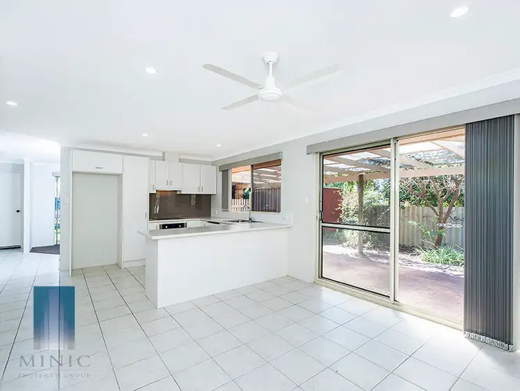 Fourth view of Homely house listing, 4 Nurdi Way, Riverton WA 6148
