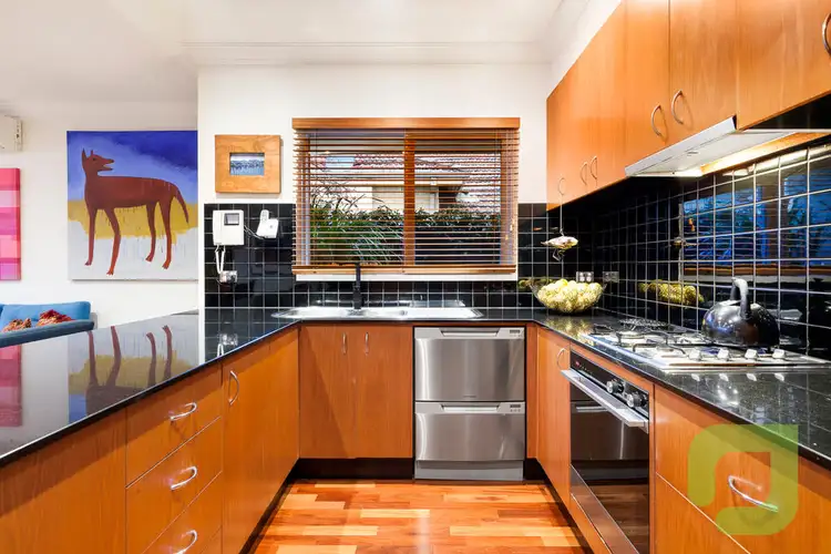 Third view of Homely house listing, 110 North Road, Newport VIC 3015