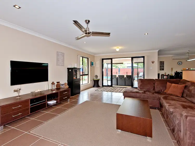 Fourth view of Homely house listing, 40 Bilinga Court, Sandstone Point QLD 4511