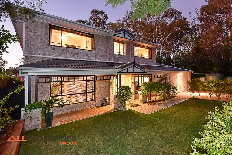 Third view of Homely house listing, 86 Augusta Cr, Forest Lake QLD 4078