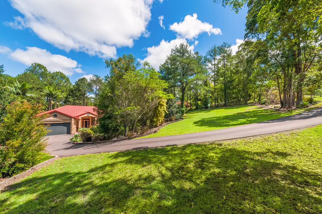 Main view of Homely house listing, 10 Barleycorn Avenue, Buderim QLD 4556