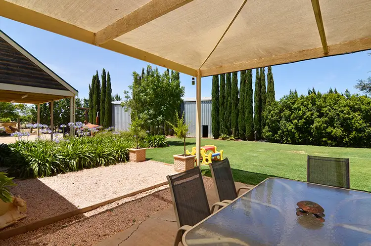 Third view of Homely house listing, 61 Barndeet Avenue, Red Cliffs VIC 3496