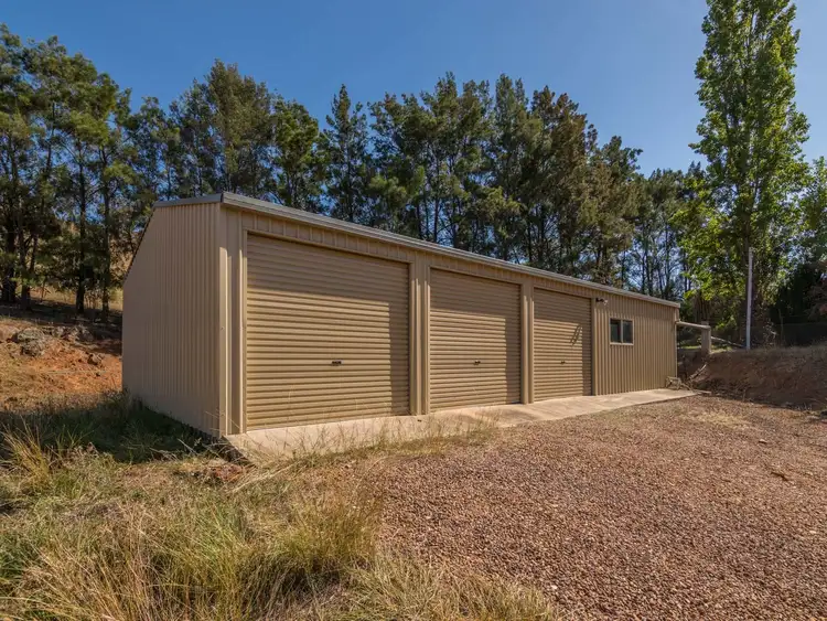 Fifth view of Homely rural property listing, 'Kirawan' 894 Castlereagh Highway, Mudgee NSW 2850