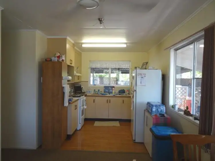 Second view of Homely house listing, 20 Myall Street, Blackwater QLD 4717