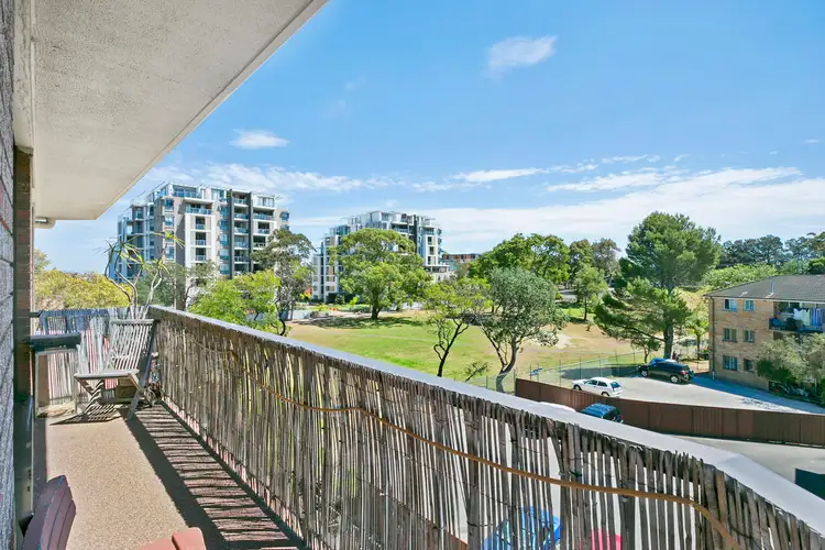 Second view of Homely apartment listing, 48/276 Bunnerong Road, Hillsdale NSW 2036