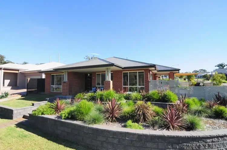 Main view of Homely house listing, 26 Belay Street, Vincentia NSW 2540