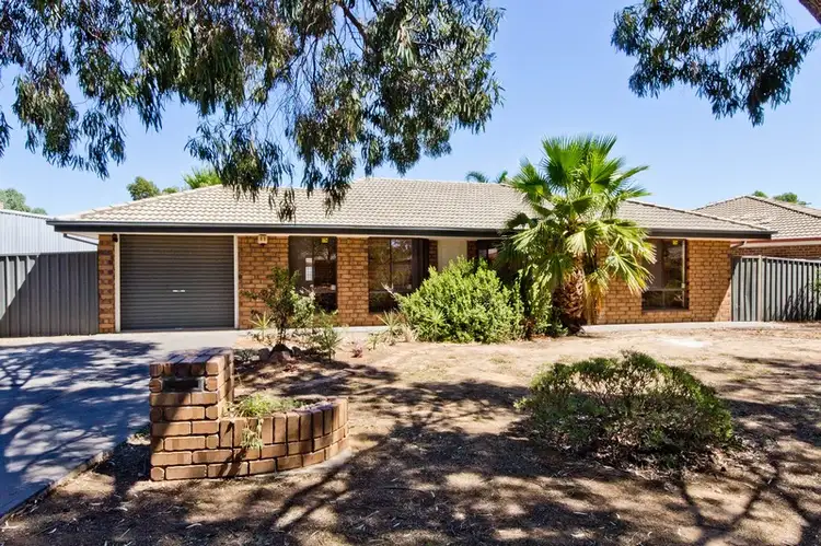 26 Santander Drive, Paralowie SA 5108