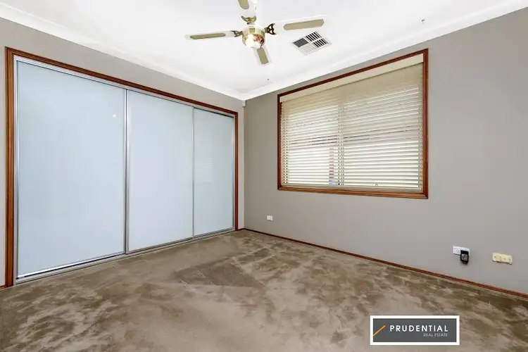 Fifth view of Homely house listing, 2/11 Azalea Place, Macquarie Fields NSW 2564