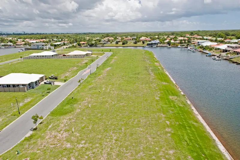 Main view of Homely land listing, L445 Pentas Drive, Bongaree QLD 4507