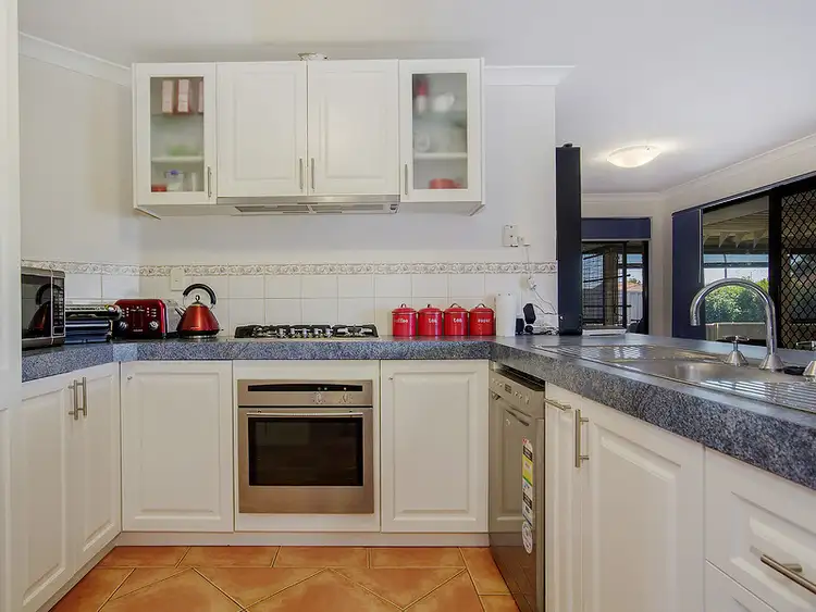 Third view of Homely house listing, 5 Carmana Lane, Warnbro WA 6169