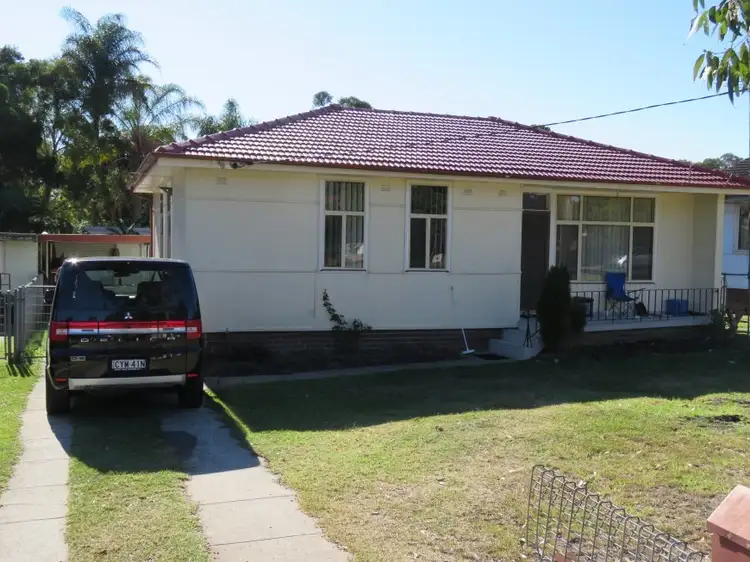 Main view of Homely house listing, 92 Hollywood Drive, Lansvale NSW 2166