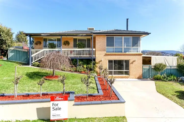 Main view of Homely house listing, 13 Snubba Crescent, Tumut NSW 2720