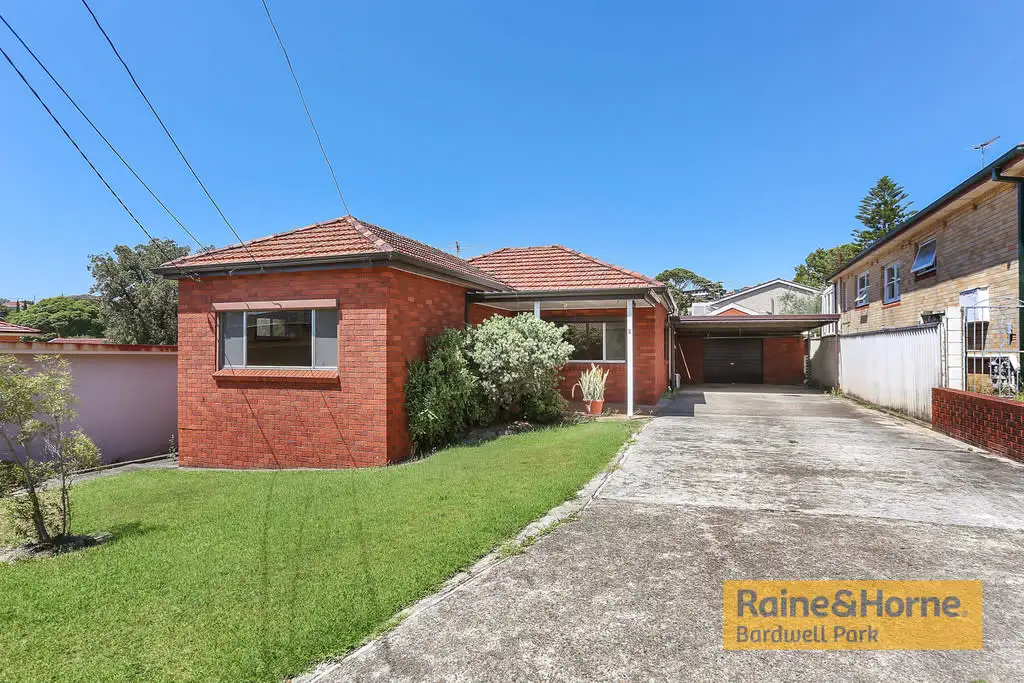 Main view of Homely house listing, 2 Paris Avenue, Earlwood NSW 2206