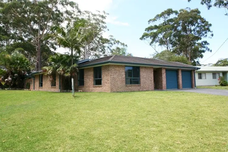 Third view of Homely house listing, 41 Macwood Road, Smiths Lake NSW 2428