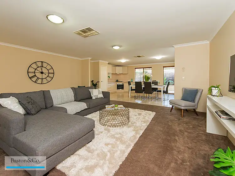 Second view of Homely house listing, 36A Basinghall Street, East Victoria Park WA 6101