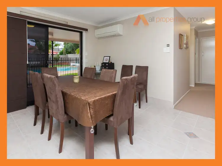Fifth view of Homely house listing, 4 Worrell St, Macgregor QLD 4109