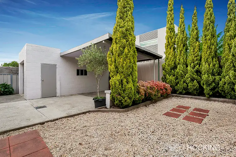 Fifth view of Homely house listing, 6 Gordon Parade, Yarraville VIC 3013