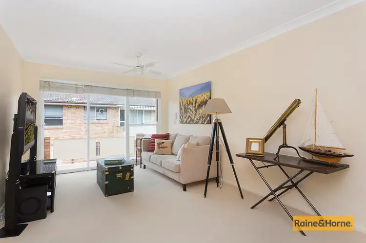 10/44 Morton Street, Wollstonecraft NSW 2065