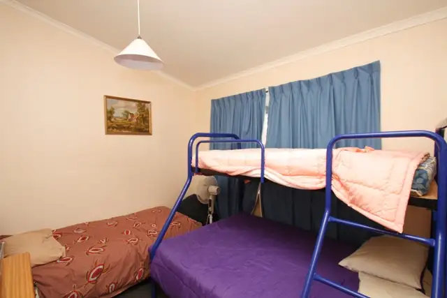 Seventh view of Homely house listing, 117 SHACK ROAD, SCOTT'S CREEK via, Morgan SA 5320