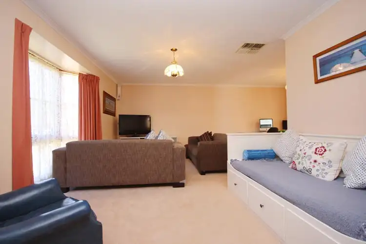 Second view of Homely house listing, 4 Ashmore Place, Onkaparinga Hills SA 5163