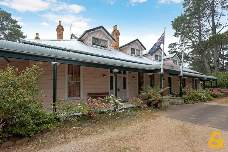 2 Closeburn Drive, Mount Victoria NSW 2786