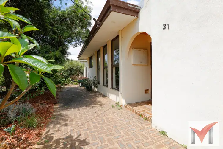 21 Aster Avenue, Willetton WA 6155