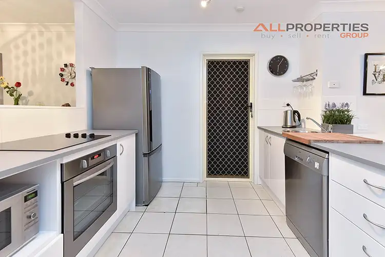 Fourth view of Homely house listing, 59 Flinders Cr, Forest Lake QLD 4078