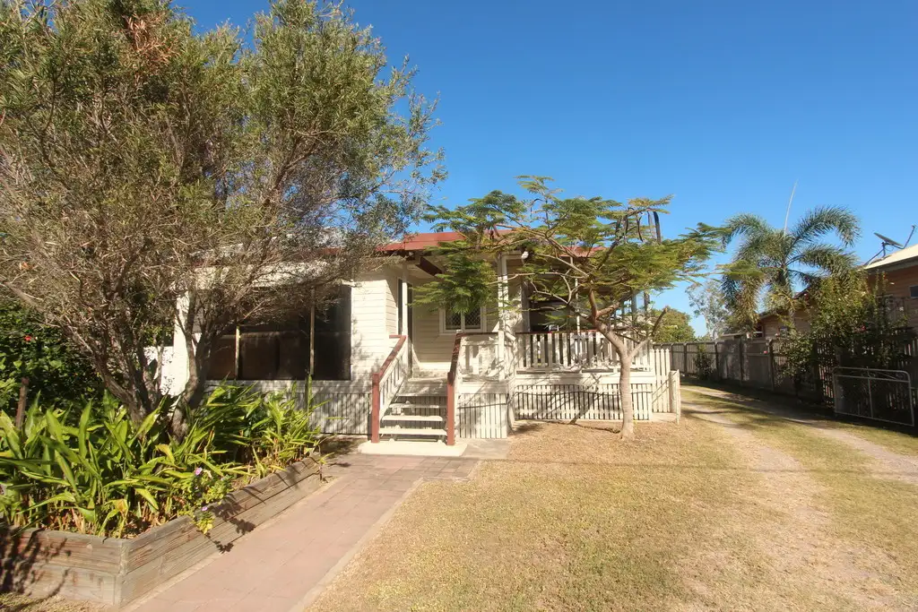 Main view of Homely house listing, 5 Normanby Street, Wulguru QLD 4811