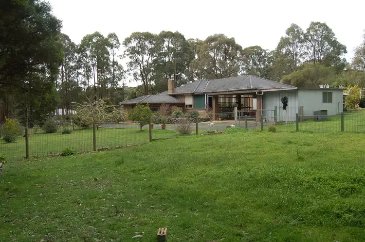 Seventh view of Homely house listing, 41 Jouvelet Street, Kinglake West VIC 3757