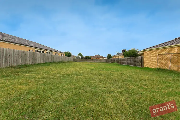 Second view of Homely land listing, 16 Damon Close, Narre Warren South VIC 3805