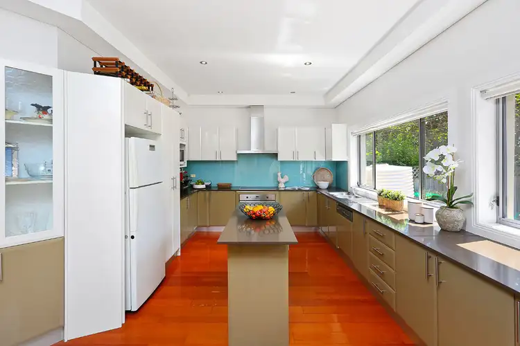 Fifth view of Homely house listing, 13 Macnamara Avenue, Concord NSW 2137