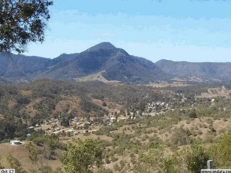 Main view of Homely land listing, Address available on request