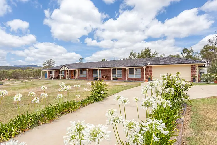 Main view of Homely house listing, 7 Kate Court - follow signs from Withcott Hotel, Withcott QLD 4352