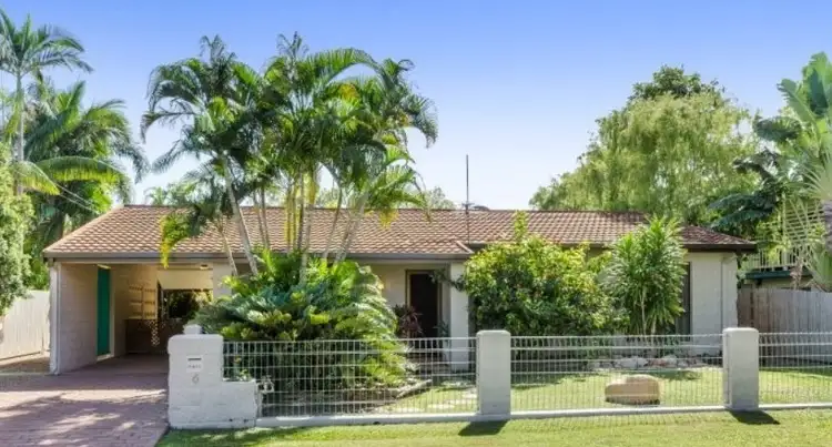 Third view of Homely house listing, 6 Denis Street, Aitkenvale QLD 4814