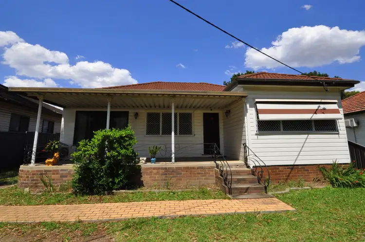 Main view of Homely house listing, 19 The Avenue, Yagoona NSW 2199