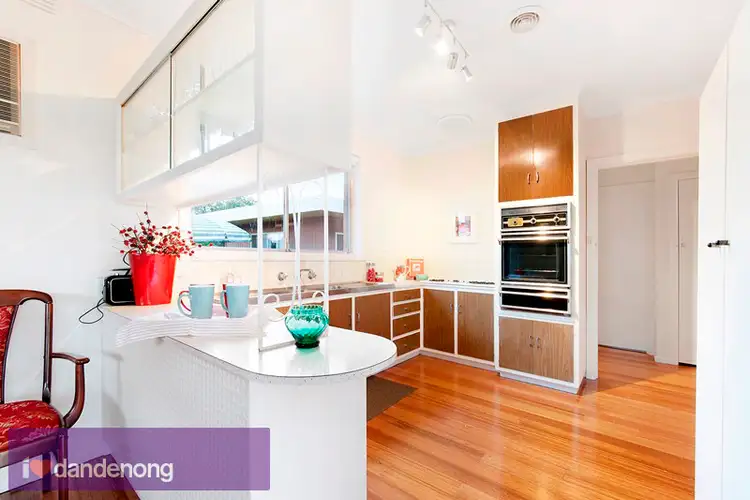 Fifth view of Homely house listing, 19 Suzanne Street, Dandenong VIC 3175